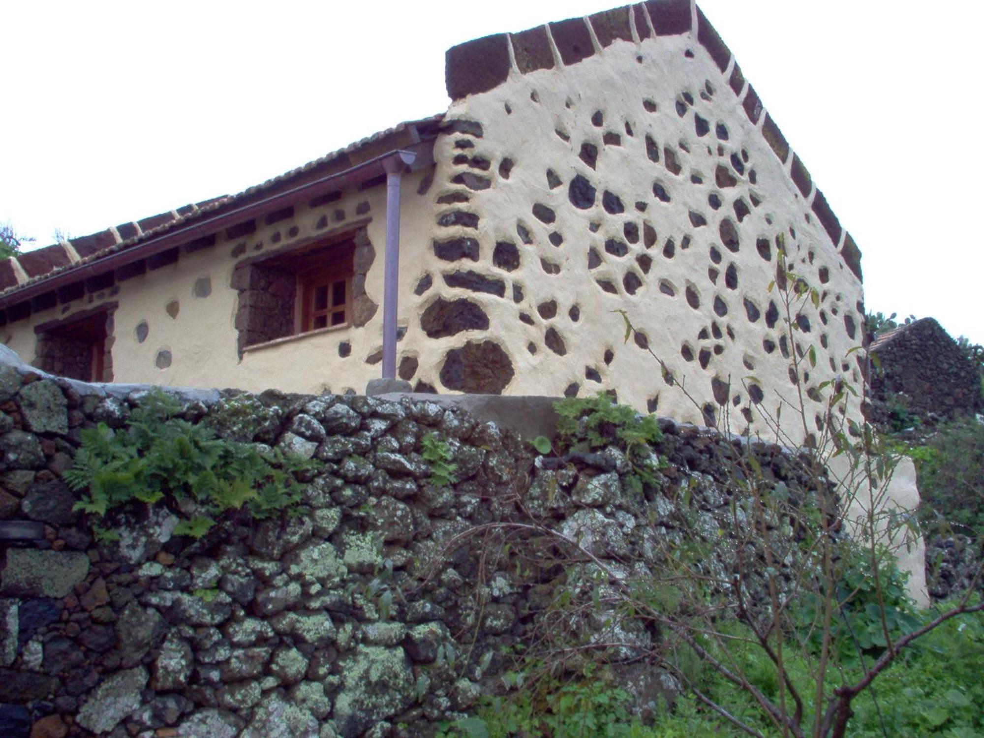 Casa Rural Poblado Jirdana La Torre  Chambre photo