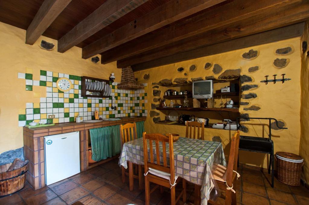 Casa Rural Poblado Jirdana La Torre  Chambre photo