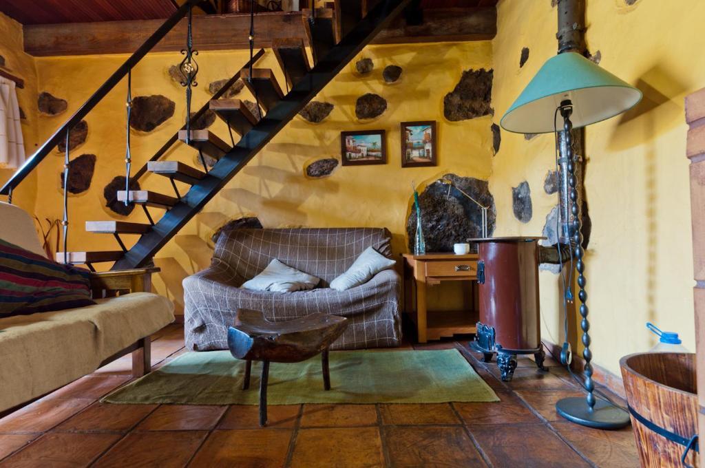 Casa Rural Poblado Jirdana La Torre  Chambre photo