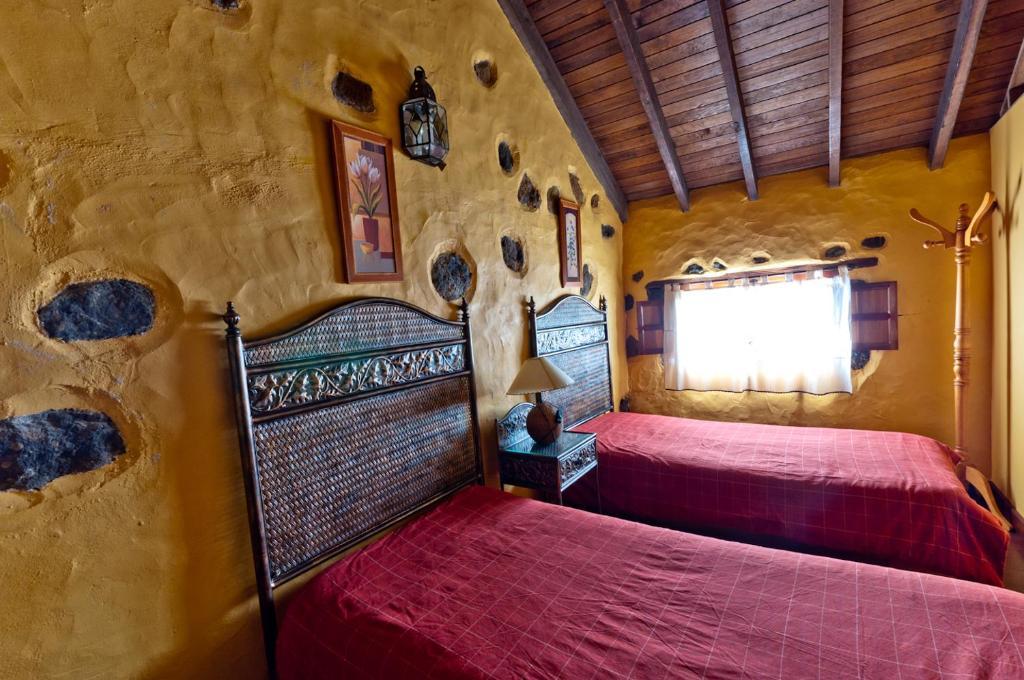 Casa Rural Poblado Jirdana La Torre  Chambre photo
