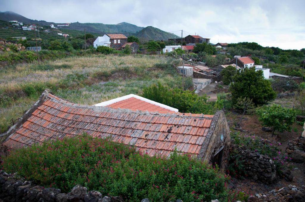 Casa Rural Poblado Jirdana La Torre  Chambre photo