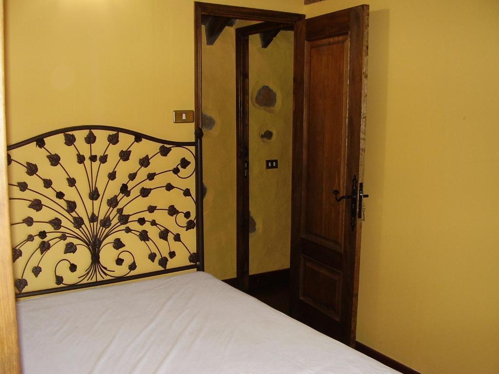 Casa Rural Poblado Jirdana La Torre  Chambre photo
