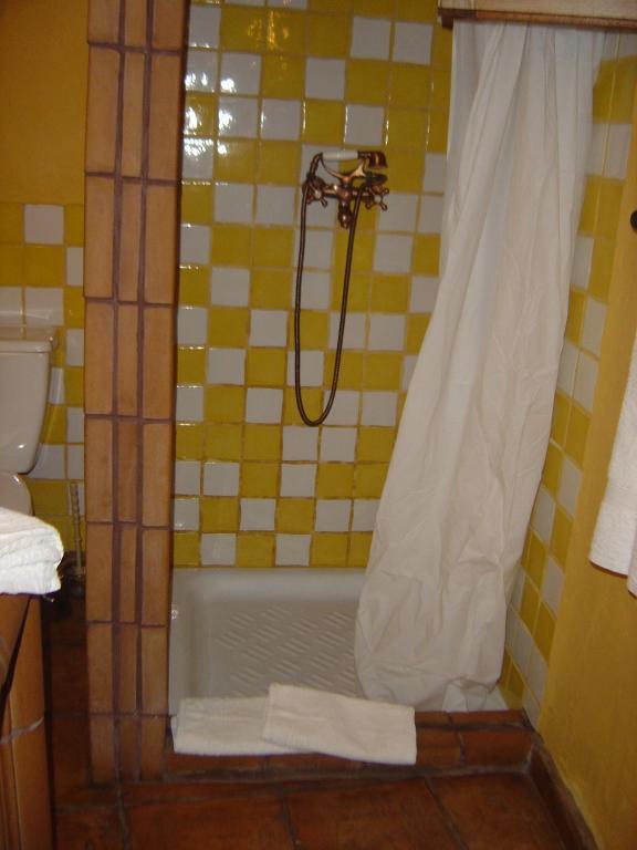 Casa Rural Poblado Jirdana La Torre  Chambre photo