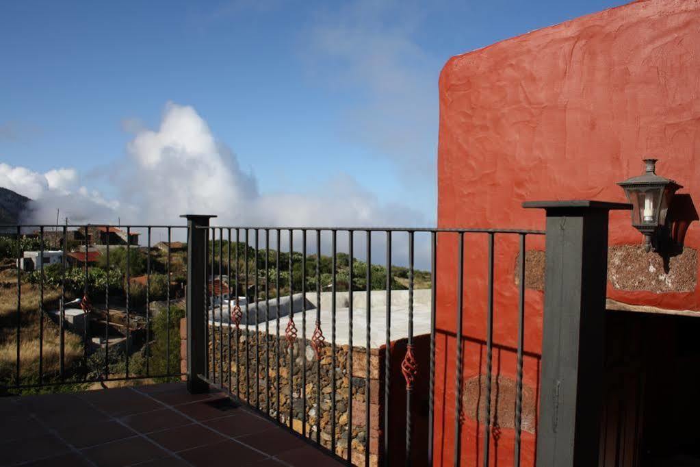 Casa Rural Poblado Jirdana La Torre  Extérieur photo