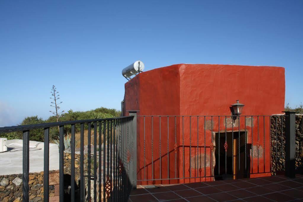 Casa Rural Poblado Jirdana La Torre  Extérieur photo