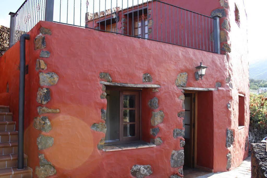 Casa Rural Poblado Jirdana La Torre  Extérieur photo