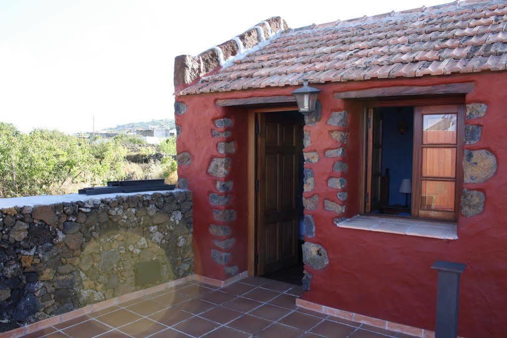 Casa Rural Poblado Jirdana La Torre  Extérieur photo