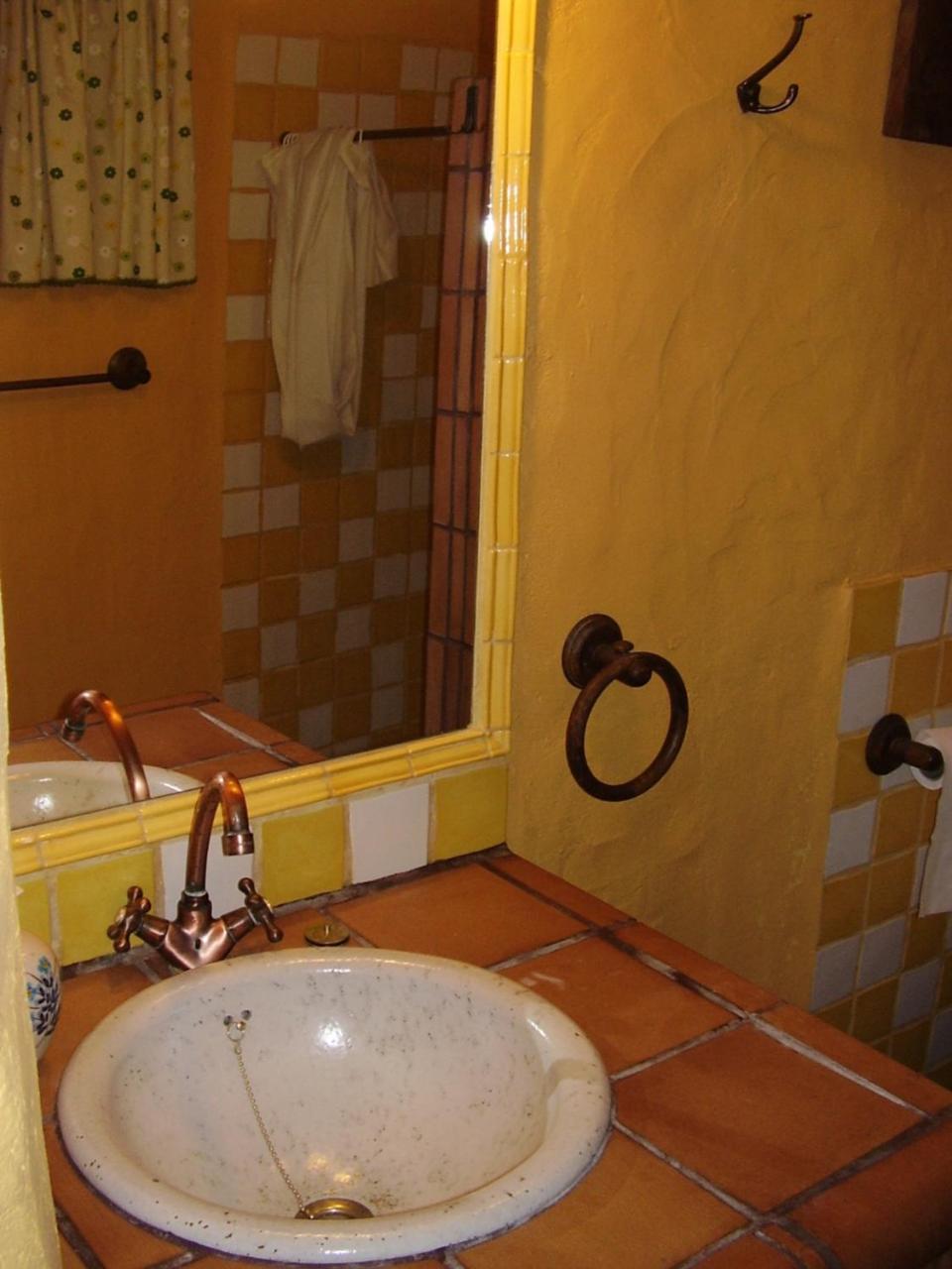 Casa Rural Poblado Jirdana La Torre  Extérieur photo